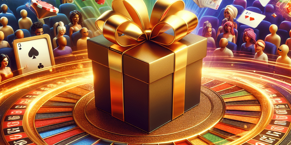 Les bonus sans dépôt : Une nouvelle stratégie pour attirer les joueurs dans les casinos en ligne