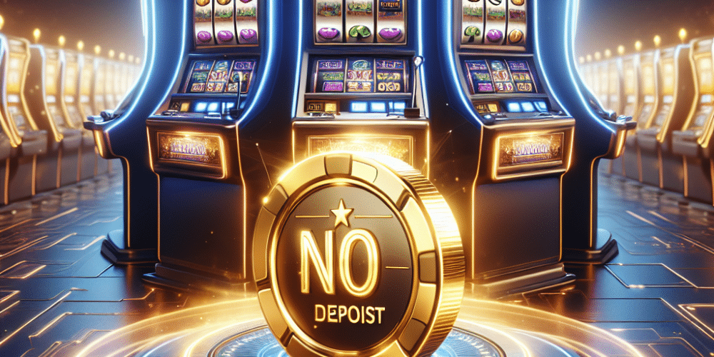 Les Bonus Sans Dépôt : Une Nouvelle Tendance dans les Casinos en Ligne