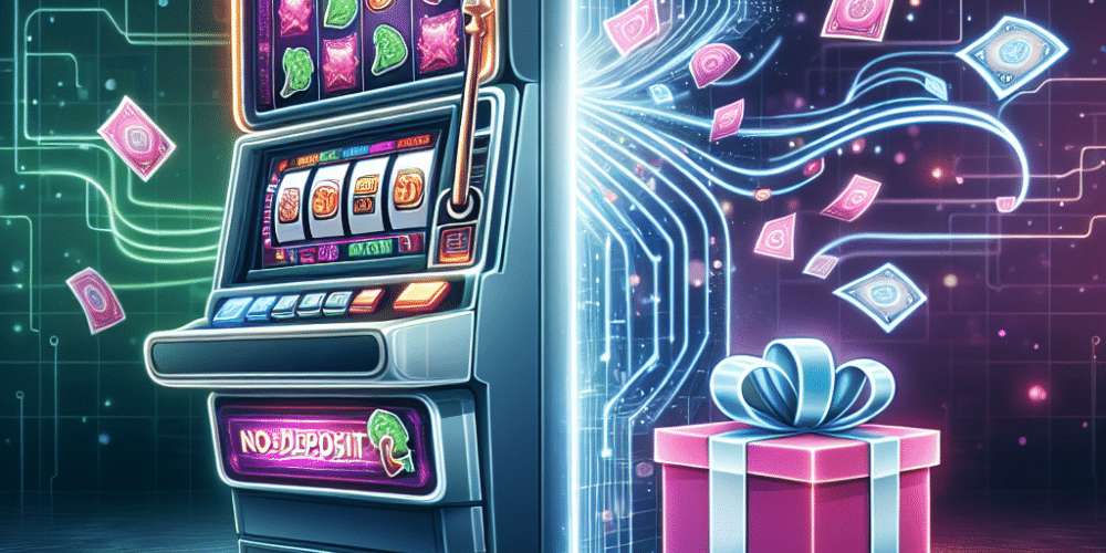 **Les Bonus Sans Dépôt : Une Nouvelle Tendance qui Reshape le Monde des Casinos en Ligne