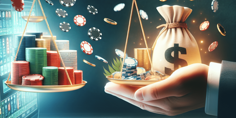 Les Bonus Sans Dépôt : Une Stratégie Payante Pour Les Casinos en Ligne ?