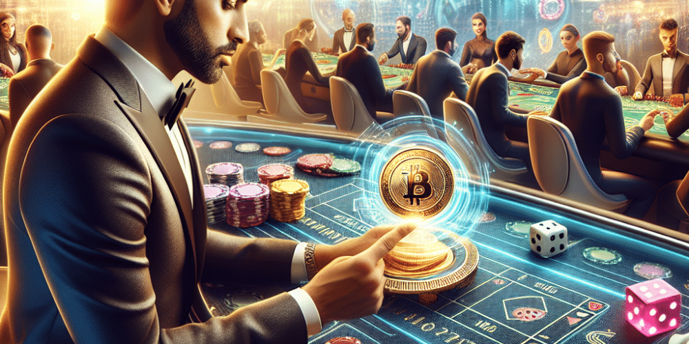 Les Bonus Sans Dépôt : Une Stratégie Payante pour les Casinos en Ligne en 2023
