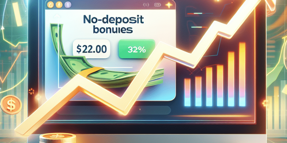 Les Bonus Sans Dépôt : Une Tendance Croissante dans l&rsquo;Industrie des Casinos en Ligne