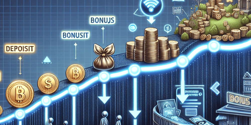 L&rsquo;évolution des bonus sans dépôt dans l&rsquo;industrie des casinos en ligne