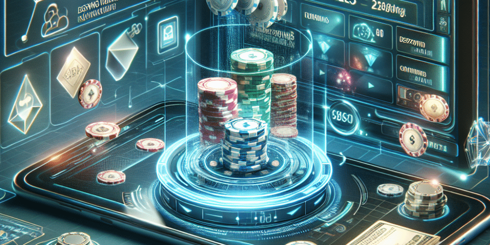 **Tendance Émergente : L&rsquo;essor des Bonus sans Dépôt dans les Casinos en Ligne en 2023