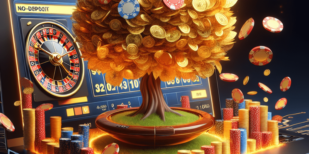 Le Boom des Bonus sans Dépôt dans l&rsquo;Industrie des Casinos en Ligne