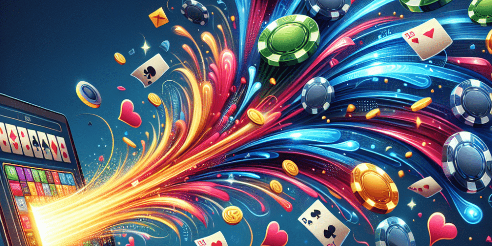 Le Boom des Bonus Sans Dépôt : Une Nouvelle Tendance dans les Casinos en Ligne