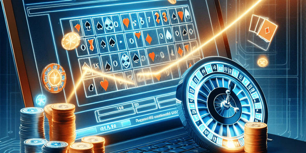 Les Bonus Sans Dépôt : Une Stratégie Payante pour les Casinos en Ligne ?