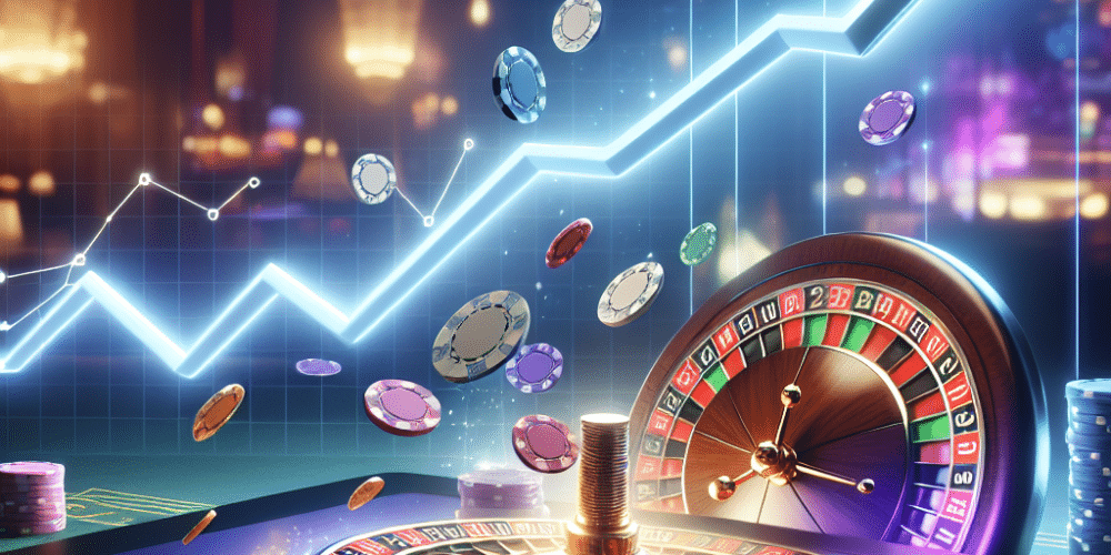 Les Bonus Sans Dépôt : Une Tendance Croissante dans les Casinos En Ligne