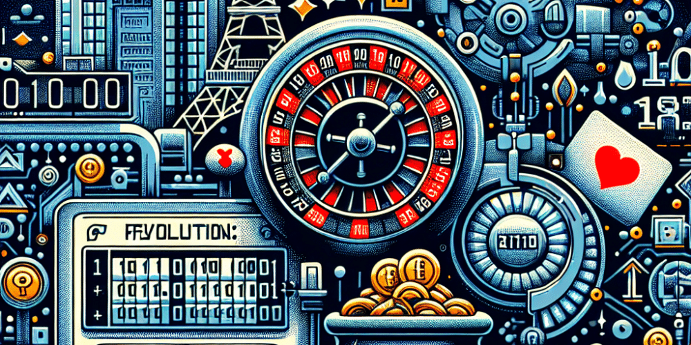 Révolution Numérique : L&rsquo;Émergence des Bonus Sans Dépôt dans les Casinos en Ligne Français