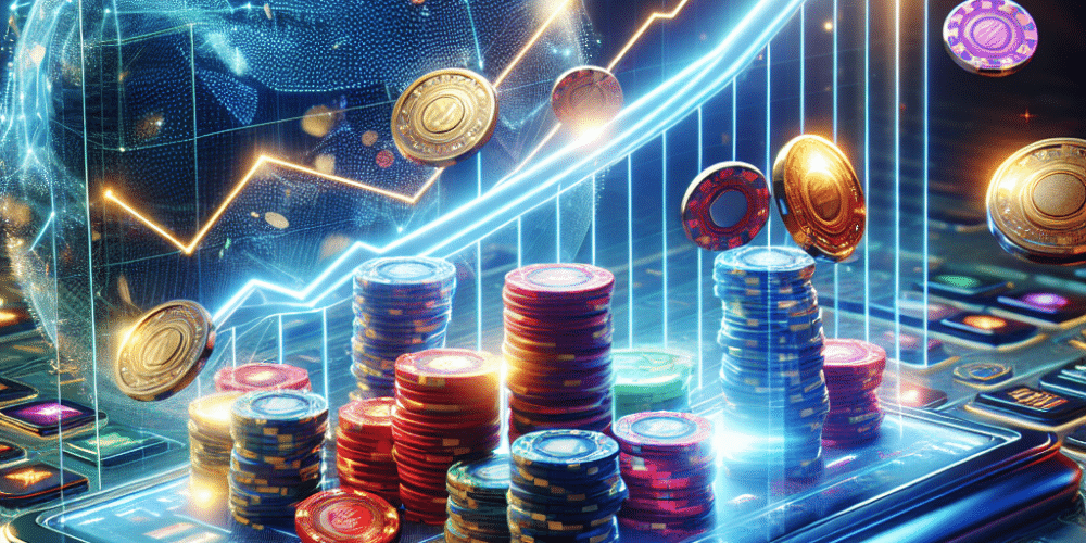 Tendance Croissante : Les Bonus Sans Dépôt Redéfinissent l&rsquo;Expérience des Casinos en Ligne