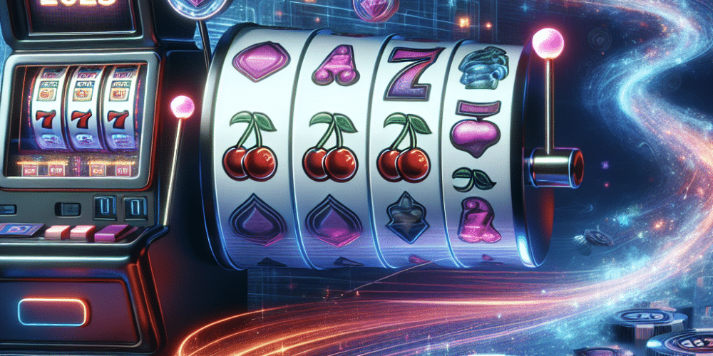 La Révolution des Bonus Sans Dépôt dans les Casinos en Ligne en 2023