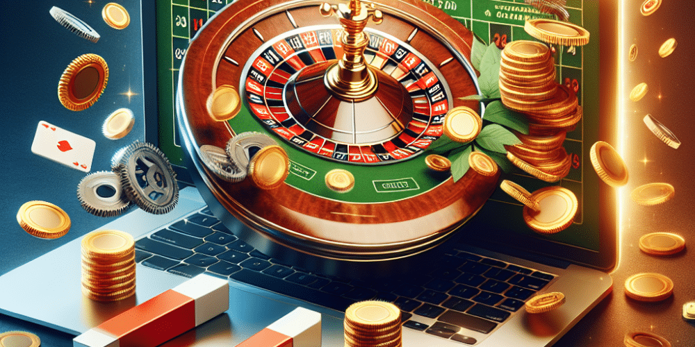 La Révolution des Bonus Sans Dépôt : Nouvelle Stratégie pour Attirer les Joueurs dans les Casinos en Ligne