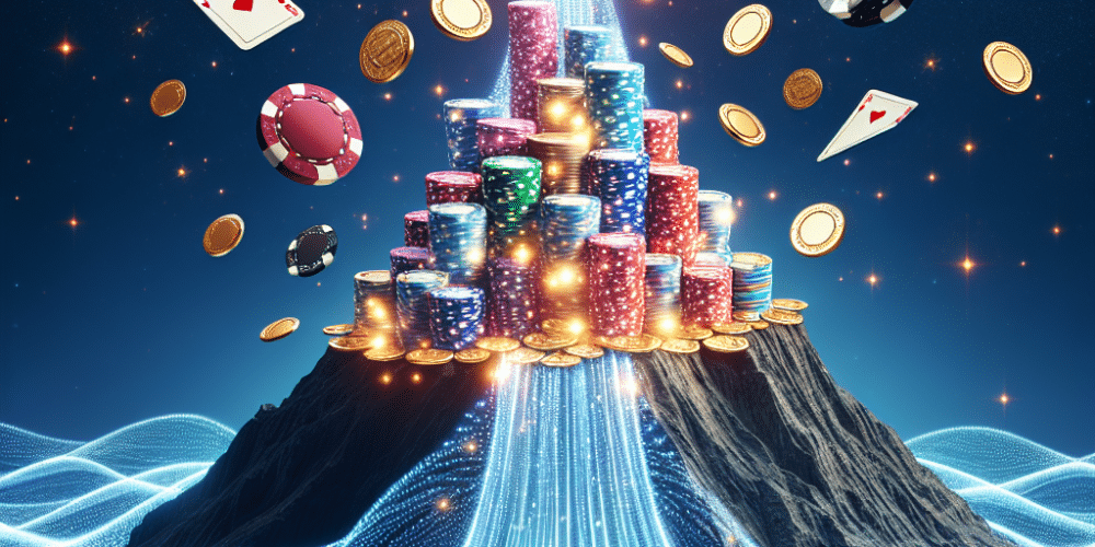 L&rsquo;Ascension des Bonus Sans Dépôt : Une Nouvelle Ère pour les Casinos en ligne