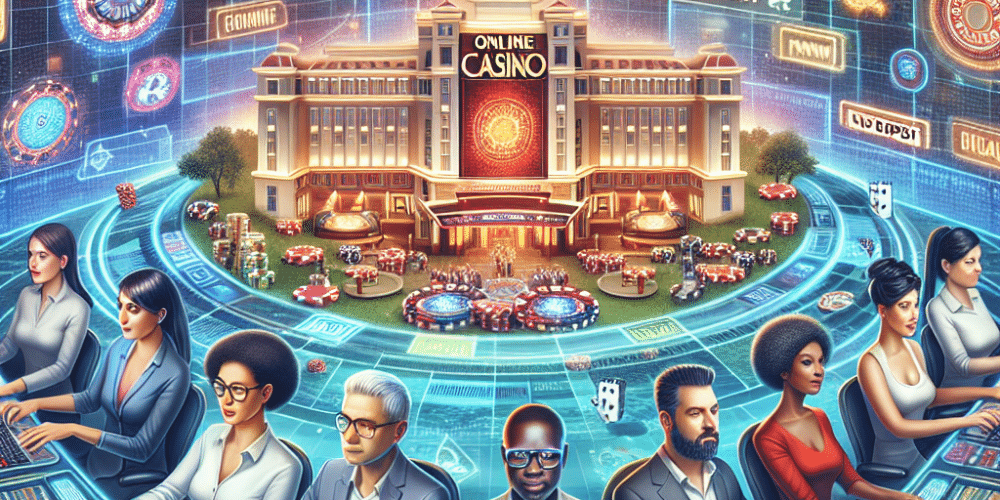 Les Bonus Sans Dépôt : Nouveau Visage Des Casinos En Ligne