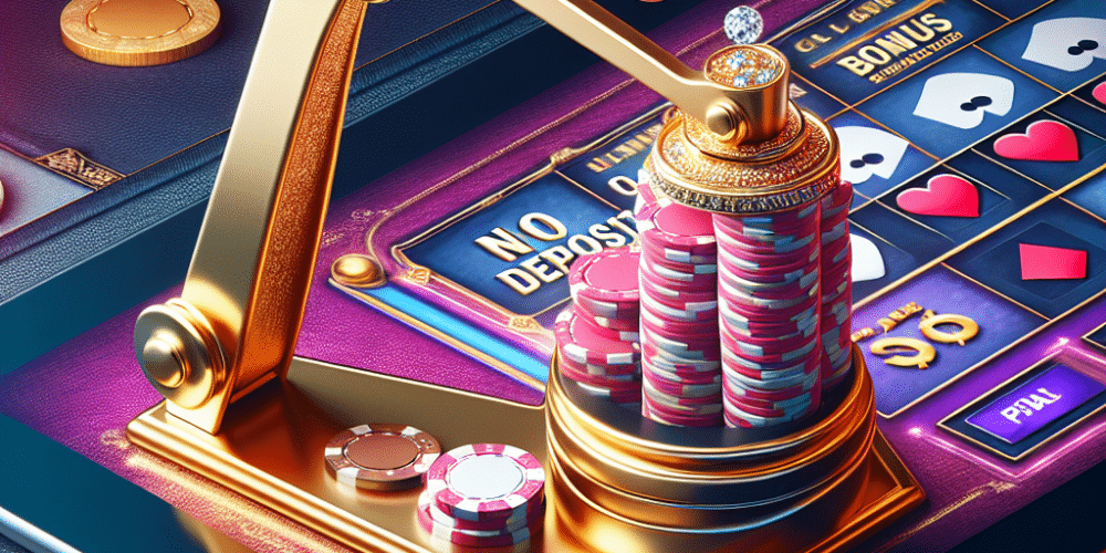 Les Bonus Sans Dépôt : Un Levier Stratégique pour les Casinos en Ligne
