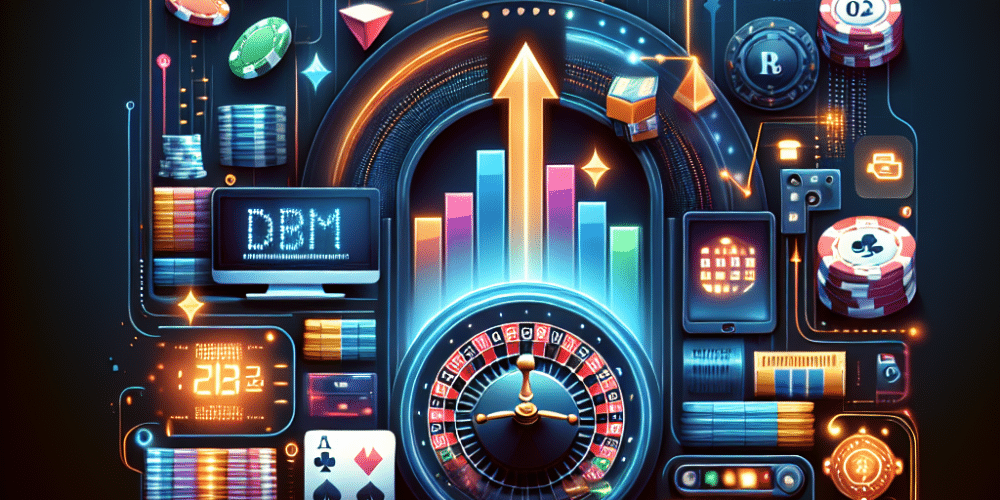 **Les Bonus Sans Dépôt: Une Nouvelle Ère pour les Casinos en Ligne