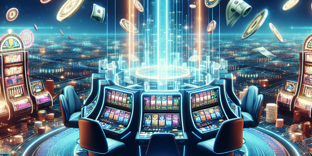 Les Bonus Sans Dépôt : Une Nouvelle Stratégie des Casinos en Ligne pour Attirer les Joueurs
