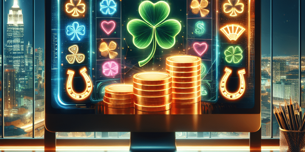 Les Bonus Sans Dépôt : Une Nouvelle Tendance dans l&rsquo;Industrie du Casino en Ligne
