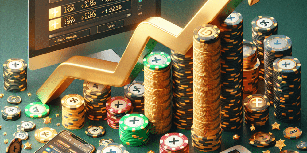Les Bonus Sans Dépôt : Une Tendance Croissante dans l&rsquo;Industrie des Casinos en Ligne