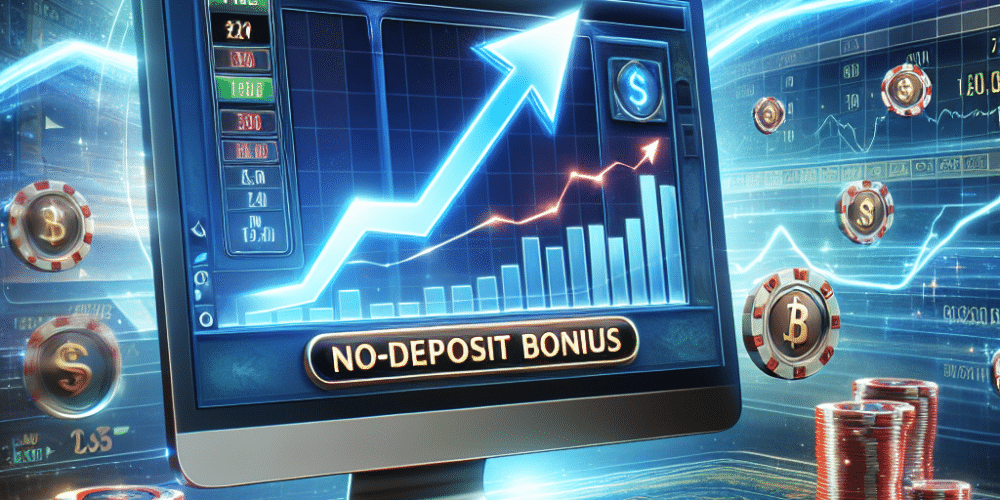 L&rsquo;Essor des Bonus sans Dépôt : Une Nouvelle Stratégie Pour Les Casinos en Ligne