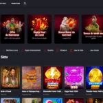 Riviera Casino sans dépôt