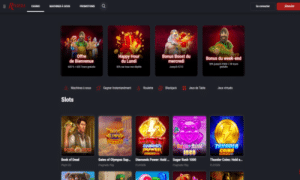 Riviera Casino sans dépôt