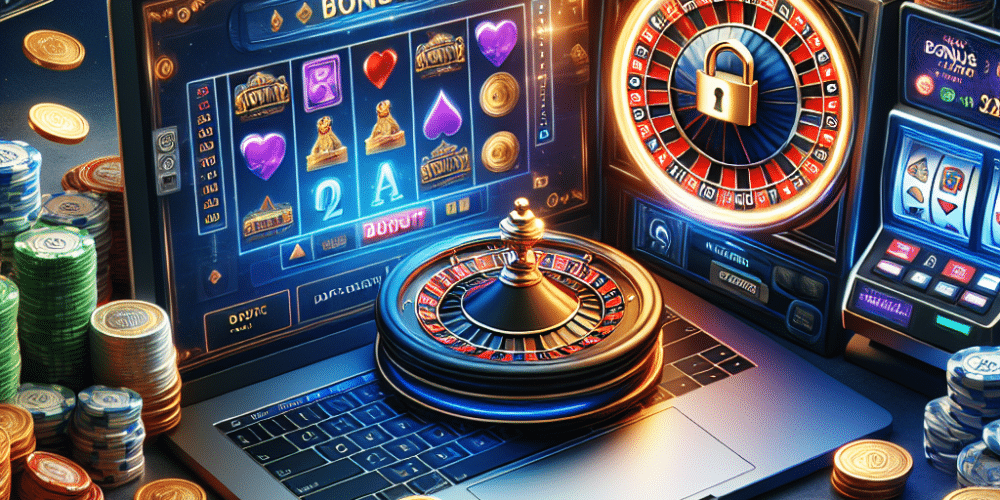 **Les Bonus Sans Dépôt : Une Stratégie Gagnante pour les Casinos en Ligne?