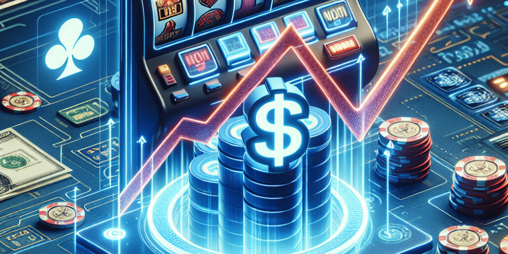 Les Bonus Sans Dépôt : Une Tendance Croissante dans l&rsquo;Industrie des Casinos en Ligne