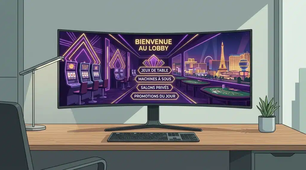 Vegas Plus Casino : Guide Complet pour les Joueurs en 2026