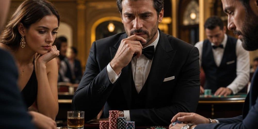 Analyse comparative des casinos sans dépôt pour high-rollers