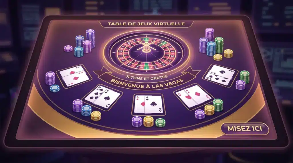 Win Vegas Plus Casino : guide complet pour les joueurs en 2026