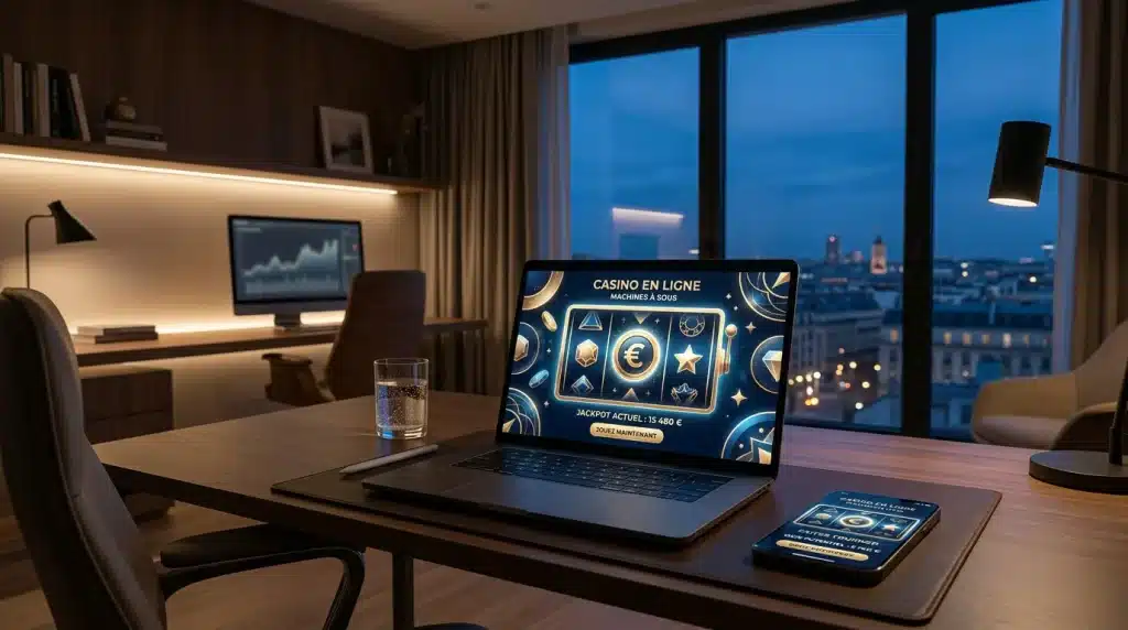 Europe Fortune Casino : avis, bonus et jeux en 2026