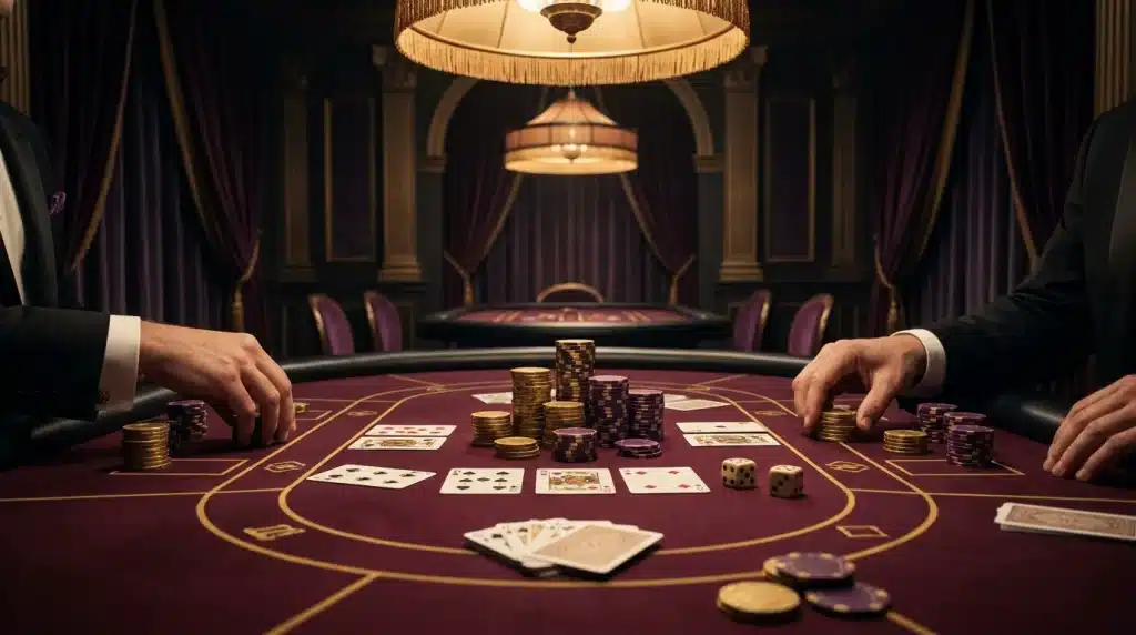 Vegas Plus Casino : guide complet pour les joueurs en 2026