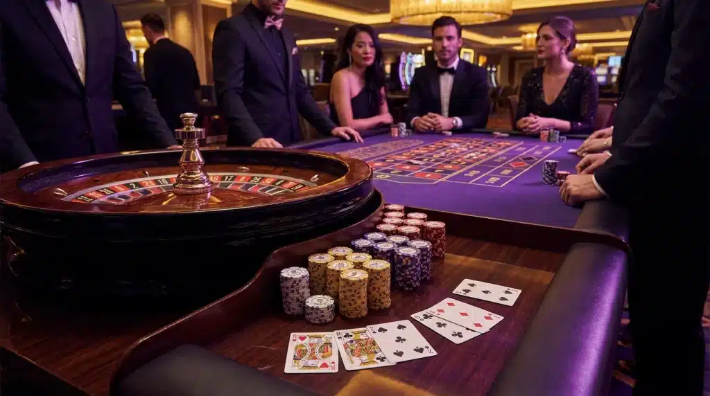 Casino Win VegasPlus : avis complet, bonus et fiabilité en 2026