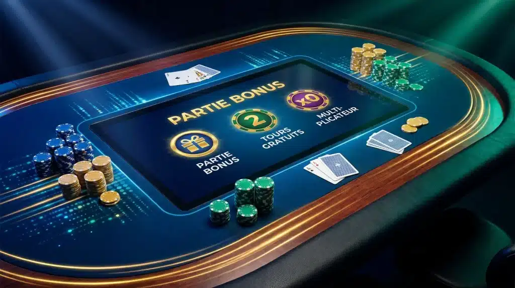 Bonus de casino en ligne : guide complet pour bien choisir