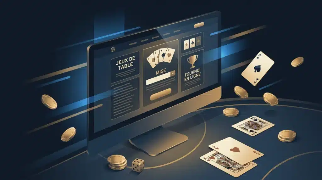 Codes bonus de casino sans dépôt : guide complet en 2026