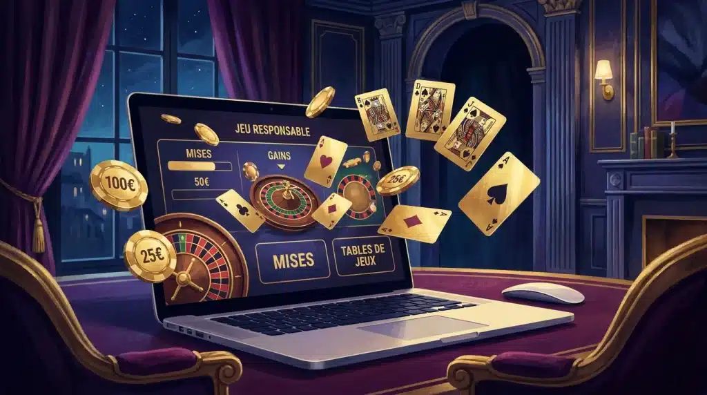 Bonus sans dépôt sur un nouveau casino : guide complet 2026