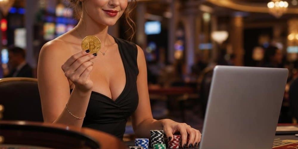 Casinos Sans Dépôt et Crypto-Payments : Le Guide Essentiel pour Débutants