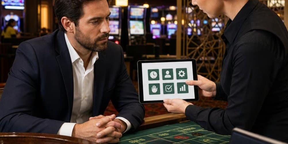 Checklist sécurité 2026 : une nouvelle ère pour le jeu responsable