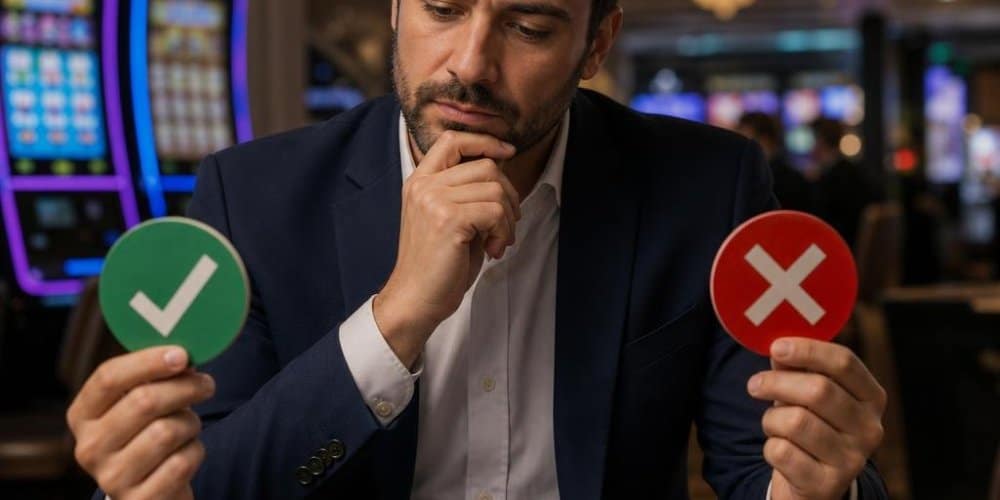 Comparaison des Bonus Sans Dépôt : Avantages et Inconvénients pour les Joueurs