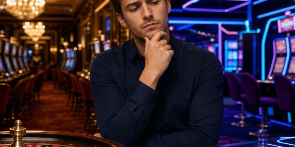 Comparatif 2026 : Choisir entre Casino A et Casino B