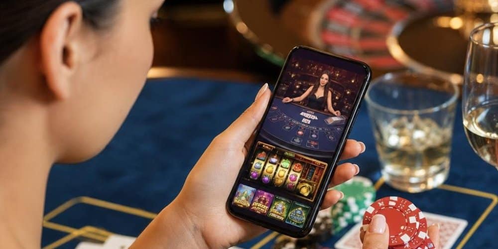Comparatif des Meilleurs Casinos Sans Dépôt sur Mobile