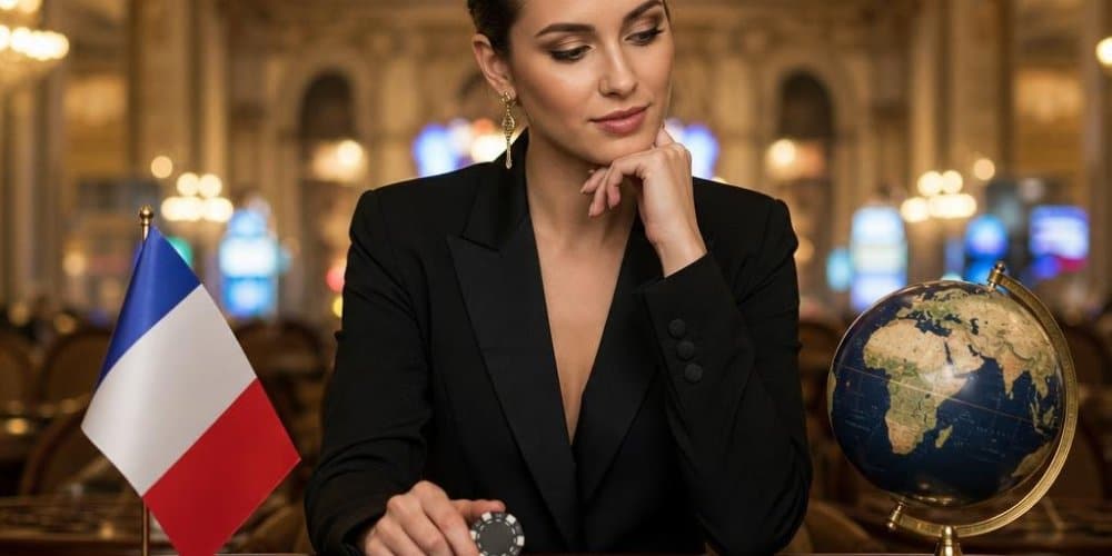 Comparer les Offres de Casino Sans Dépôt : France vs International