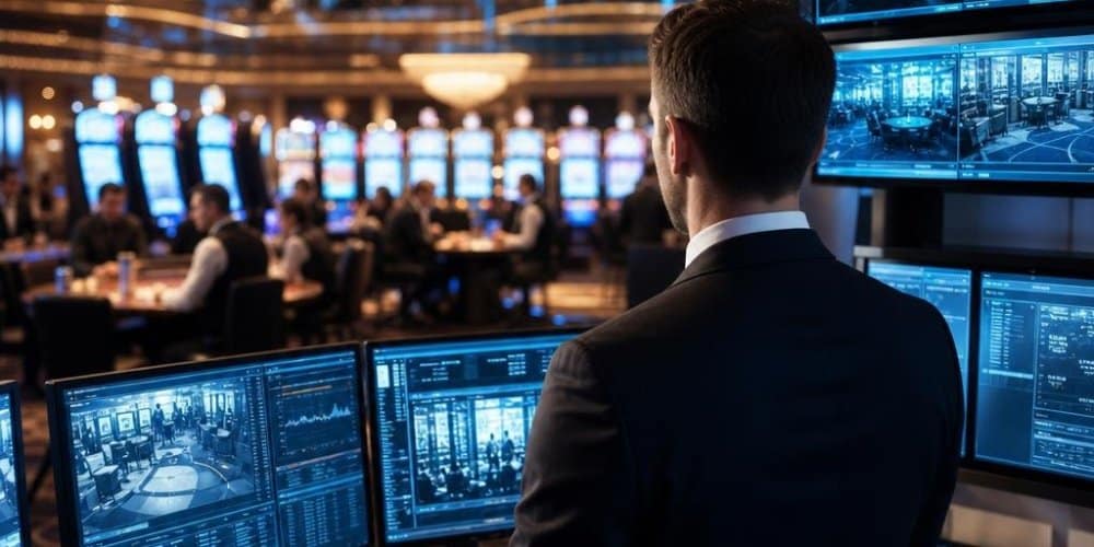 Critères de Sécurité des Casinos en 2026 : Déconstruire 5 Mythes