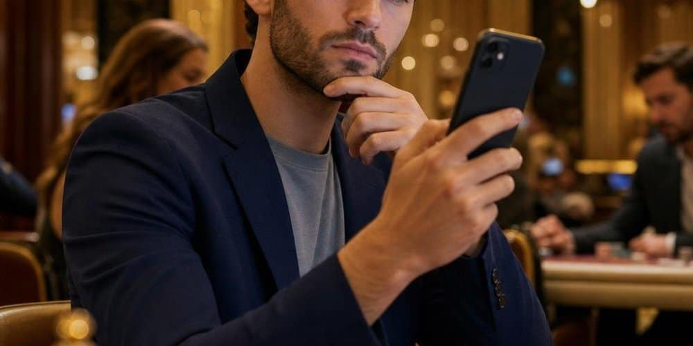 Critères d&rsquo;un Casino Mobile en 2026 : Déconstruire 5 Mythes