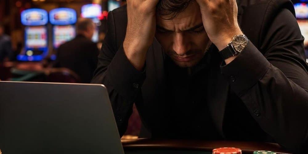 Erreur Fatale : Crypto-Payments dans un Casino Sans Depot