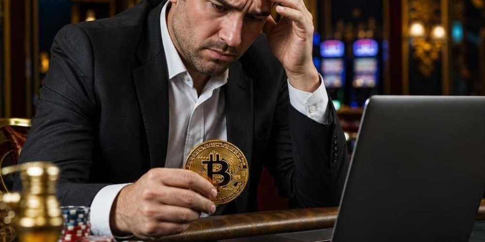 Erreurs à éviter pour intégrer la crypto aux casinos en ligne