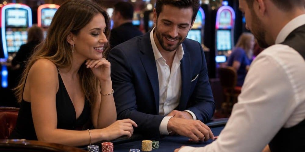 Guide comparatif des casinos sans dépôt pour débutants en 2026