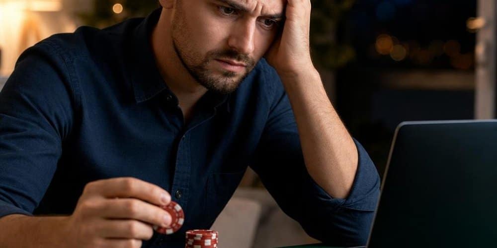 L&rsquo;importance de connaître les erreurs à éviter dans les casinos en ligne