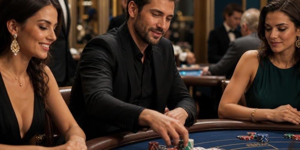 Top 5 Atouts d’un Casino Sans Dépôt pour VIPs en 2026